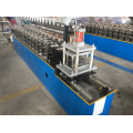 guide roll forming machine rolling shutter slat forming machine shutter strip making machine